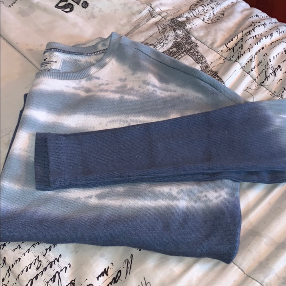 AE sweatshirt
